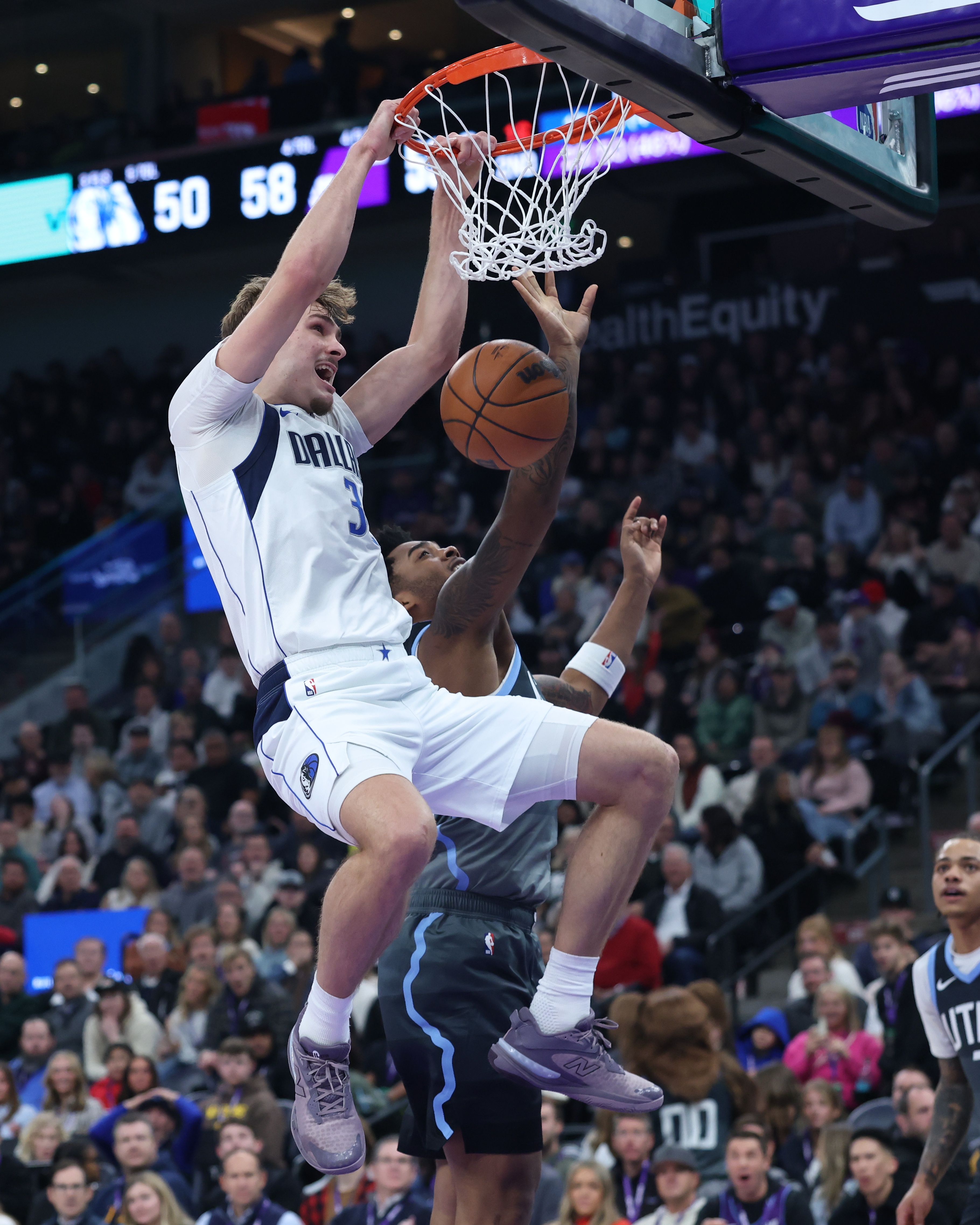 开云官网-克莱：弗拉格连续几个月赢得最佳新秀奖 没点真本事做不到的