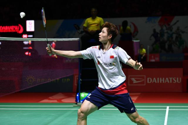 开云官网下载-印尼赛石宇奇赢金廷进八强 稳中有升成男单救星？