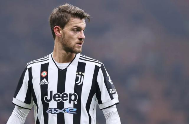 开云官网下载-尤文的问题即意大利的问题：中卫无人接班怎么办？