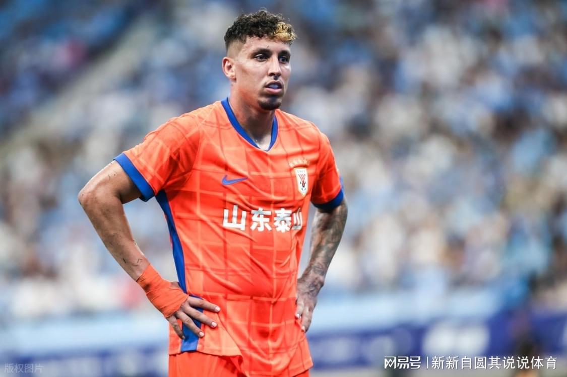 开云官网下载-泰山的克雷桑为什么还没归队？新外援在哪？泰山的十万个为什么？